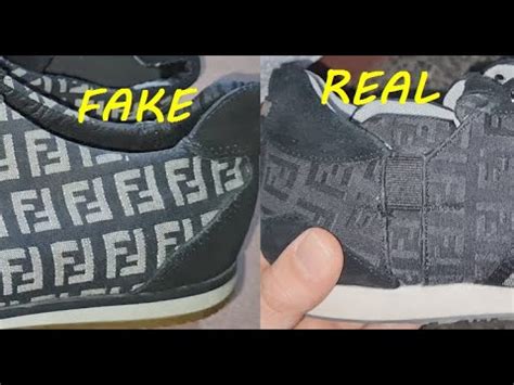 are there fake fendi shoes|real or fake fendi.